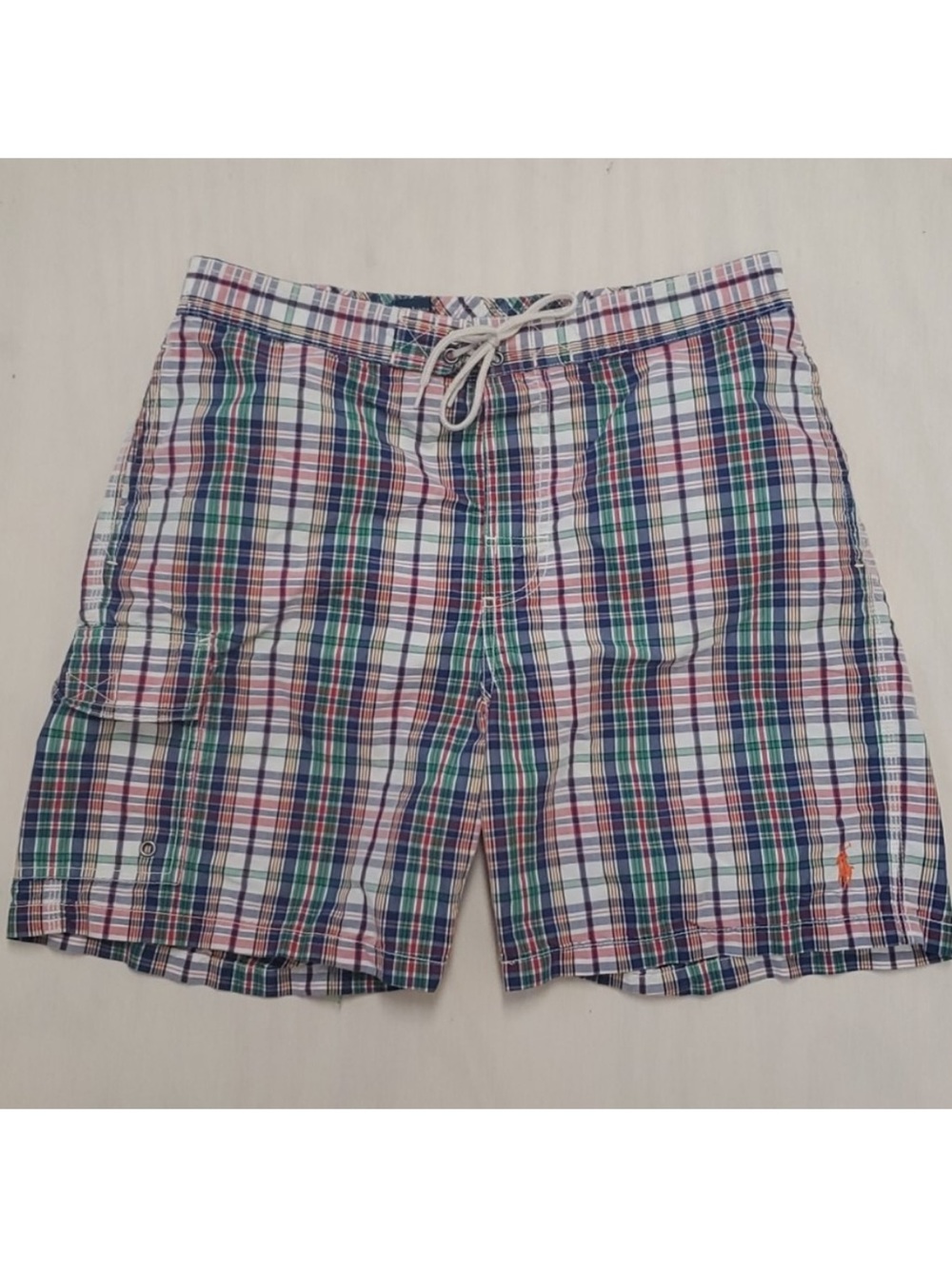 Polo Ralph Lauren Swim Trunks M